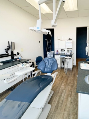 Sunny Ridge Dental Care - Service d'urgence dentaire