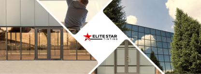 Elite Star Tinting - Window Tinting & Coating