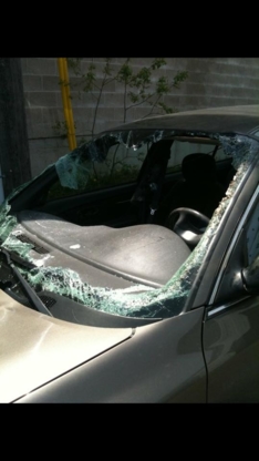 A'LaCarte Auto Glass - Pare-brises et vitres d'autos