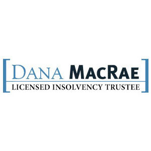Consumer Proposal & Licensed Insolvency Trustee | Dana MacRae - Credit & Debt Counselling