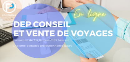 POLYFORMA - Service de formation à l'emploi