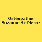 Ostéopathie Suzanne St-Pierre - Ostéopathes
