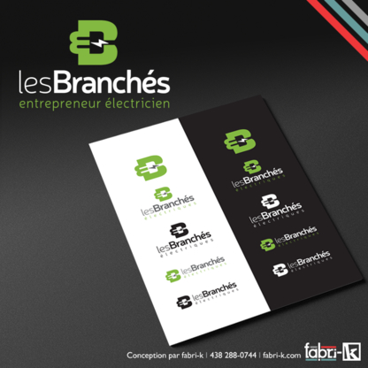 Les Branches Entrepreneur Electricien Inc - Electricians & Electrical Contractors