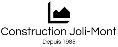Construction Joli-Mont - Entrepreneurs généraux