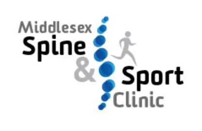 View Middlesex Spine and Sport Clinic’s London profile