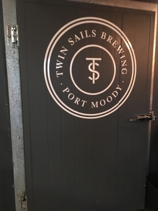 Twin Sails Brewing - Brewers