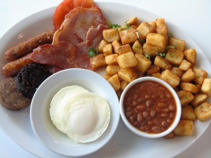 Toast Breakfast & Lunch Windermere - Breakfast Restaurants