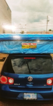 Surplus Furniture and Mattress Warehouse - Magasins de meubles