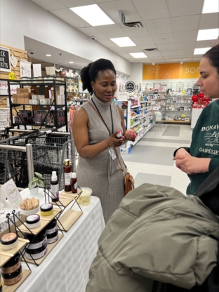 Simply Go Natural Cosmetics - Parfumeries et magasins de produits de beauté