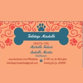 Toiletterie Jolie-Kellie - Pet Grooming, Clipping & Washing