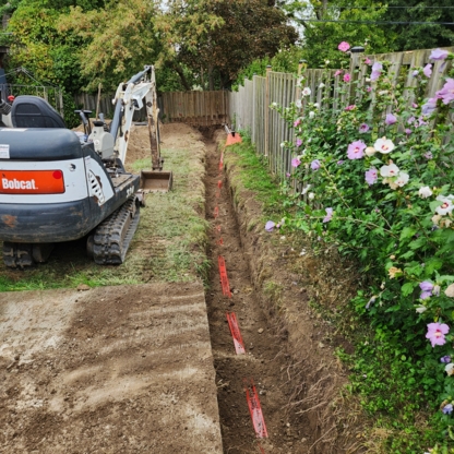 Durham Hardscape - Paysagistes et aménagement extérieur