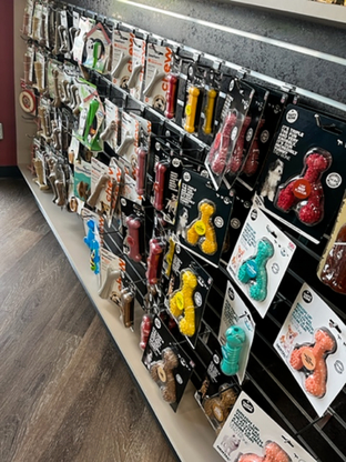 Global Pet Foods - Magasins d'accessoires et de nourriture pour animaux