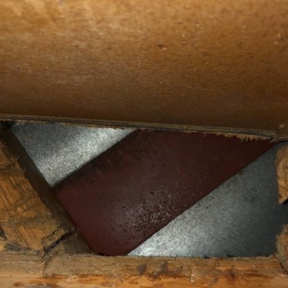 TS Duct Cleaning - Nettoyage de conduits d'aération