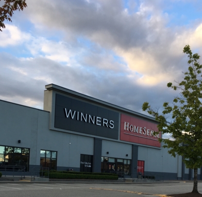 Winners & HomeSense - Grands magasins