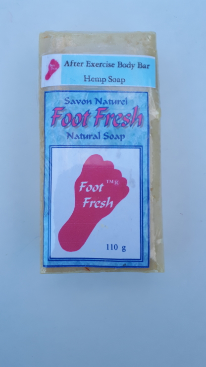 Foot Fresh - Skin Care Products & Treatments