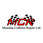 Manning Collision Repair Ltd (1989) - Auto Body Repair & Painting Shops