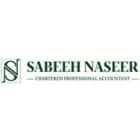 Sabeeh Naseer, Chartered Professional Accountant - Comptables