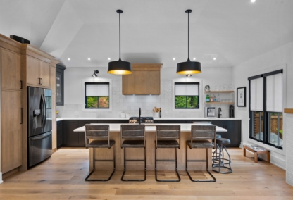 The Wright Kitchen - Home Improvements & Renovations