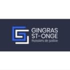 Gingras St-Onge Huissiers Inc - Huissiers de justice