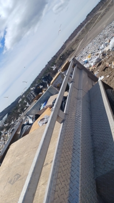 Golden Circle Light Trucking Ltd - Scrap Metals