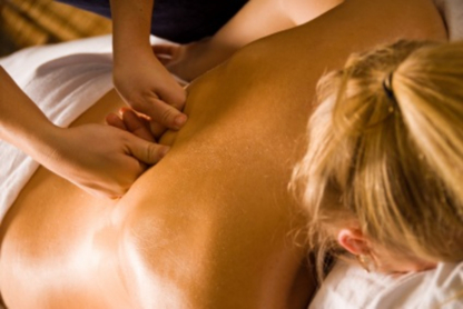 Healing Touch Therapeutic Centre - Registered Massage Therapists