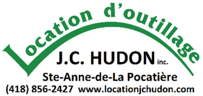 Location J.C. Hudon inc. - Tool Rental