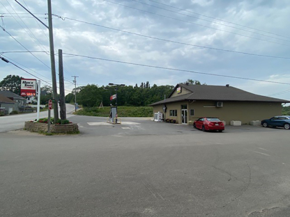 Race Trac - Gas Station - Gas Stations