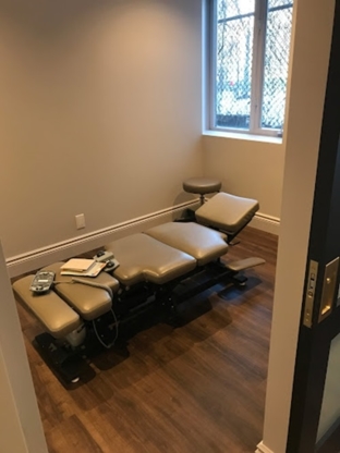 ONE80 Health - Chiropraticiens DC