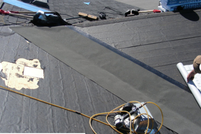 Couvreur Boivert - Roofing Service Consultants
