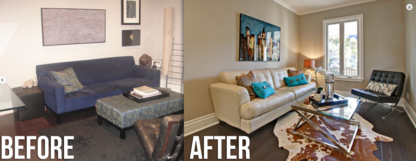 Flawless Staging - Home Staging