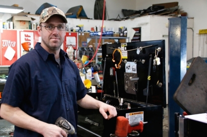 Gordie's Automotive - Auto Repair Garages