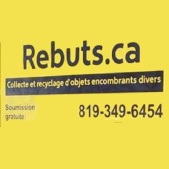 Rebuts.ca - Service de collecte des déchets Sherbrooke - Industrial & Commercial Garbage Disposal Equipment