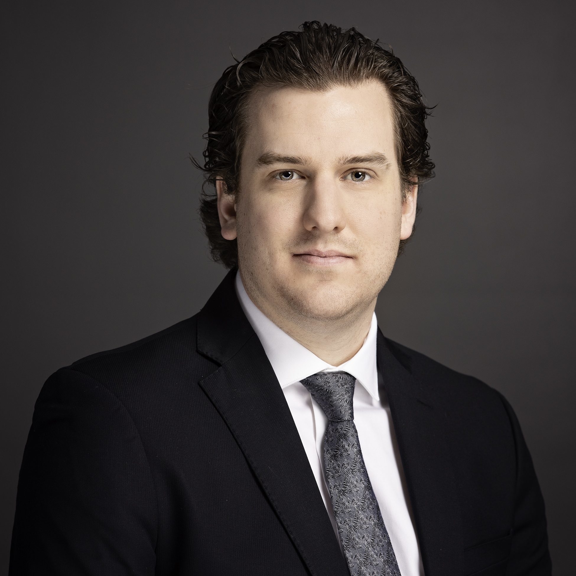 Ryan Nelson - TD Financial Planner - Closed - Conseillers en planification financière