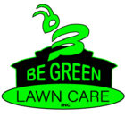 Be Green Lawncare - Déneigement
