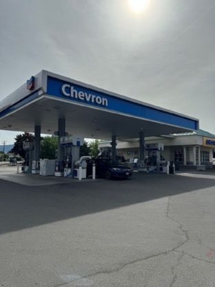 Chevron - Gas Stations
