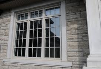 Brown Window Corporation - Windows