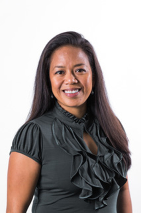 Charina Cruz - Career & Life Coach Business Consultant - Coaching et développement personnel