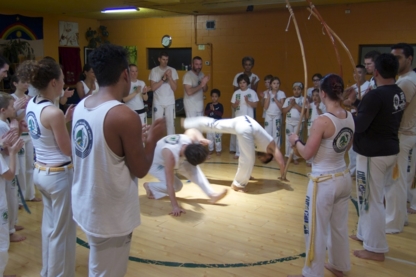 Capoeira Aché Brasil - Dance Lessons