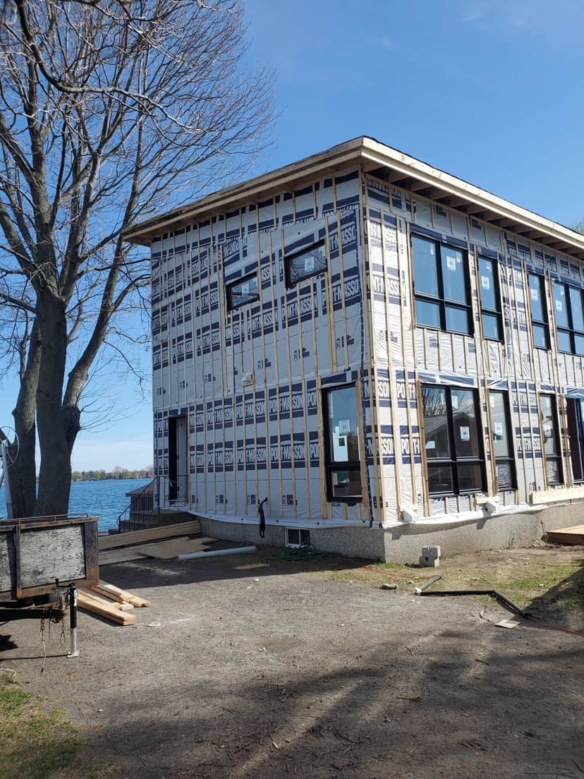 Toiture et Rénovations Monfils inc. - Couvreur Chambly - Couvreurs