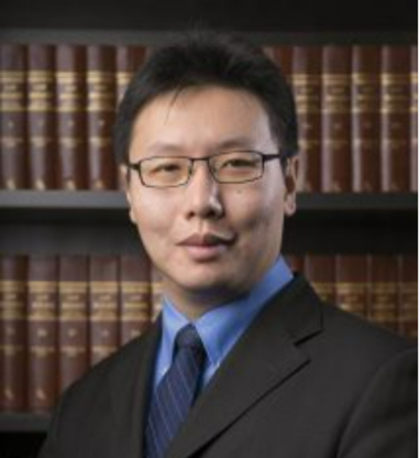 Arthur Liangfei Tan - Sun Law Professional Corporation - Avocats