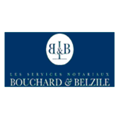 Bouchard & Belzile - Notaires