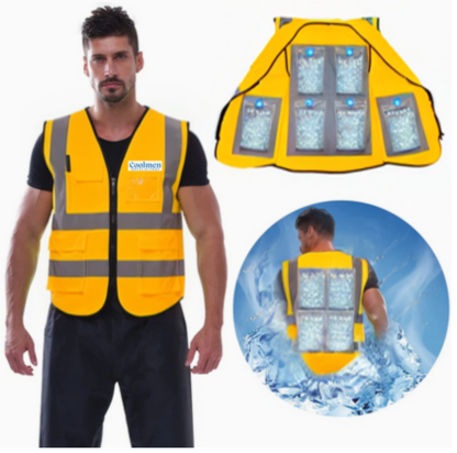 Coolmen - Work Clothing