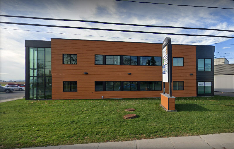 Dentistes à SaintHyacinthe QC PagesJaunes.ca(MC)