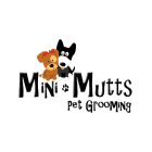 Mini Mutts Pets Grooming - Pet Grooming, Clipping & Washing