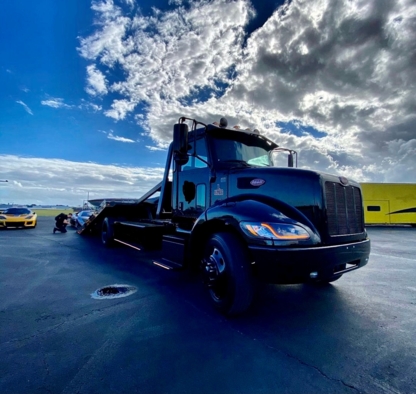 View Tow Truck Lachine’s Saint-Lambert profile