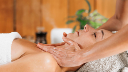 Gorana Healthy Living - Massages & Alternative Treatments