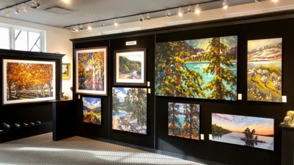 Gallery 421 - Conseillers, marchands et galeries d'art