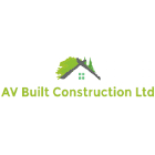 AV Built Construction Ltd - Roofers