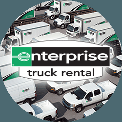 Enterprise Truck Rental - Truck Rental & Leasing