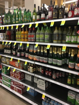 Save-On-Foods - Épiceries